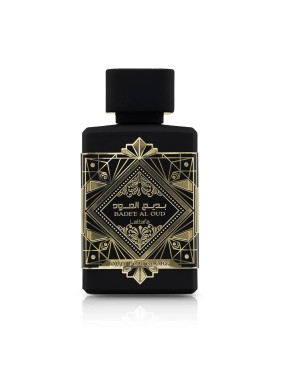 Lattafa Bade'e Al Oud Oud For Glory EDP 100ml