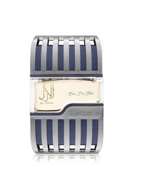 Lattafa Al Azal Eau de Bleu EDP 100ml