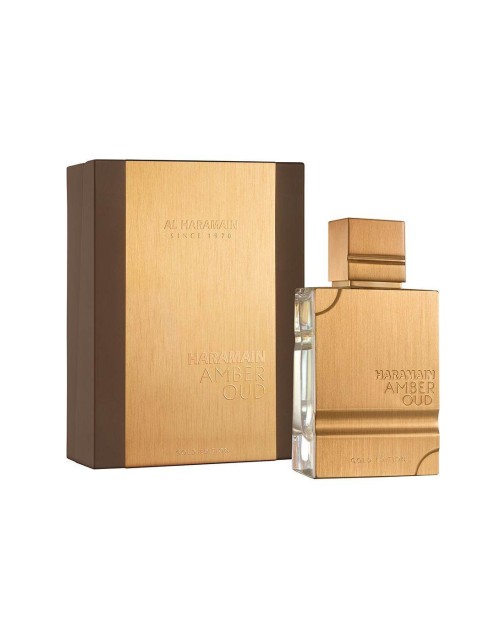 Al Haramain Amber Oud Tobacco Edition EDP 60ml | Perfume