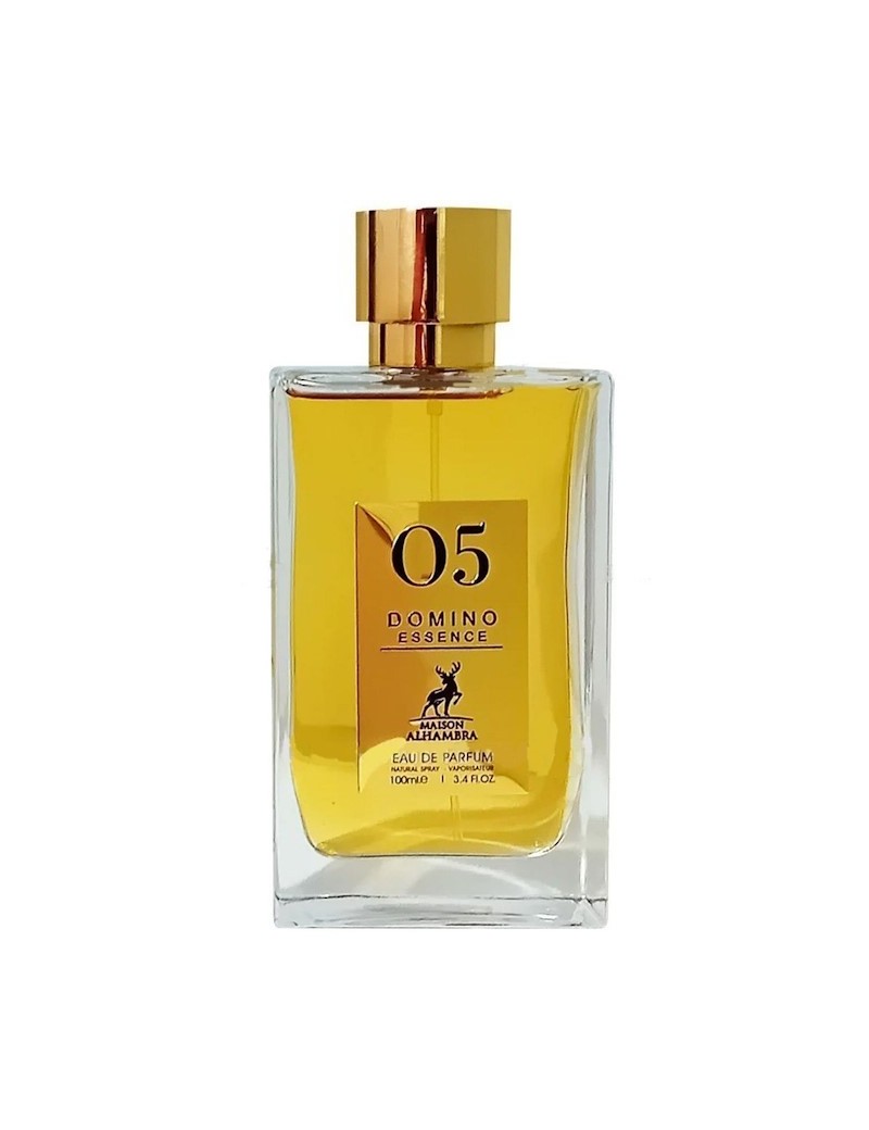Maison Alhambra 05 Domino Essence EDP 100ml | Unisex Perfume