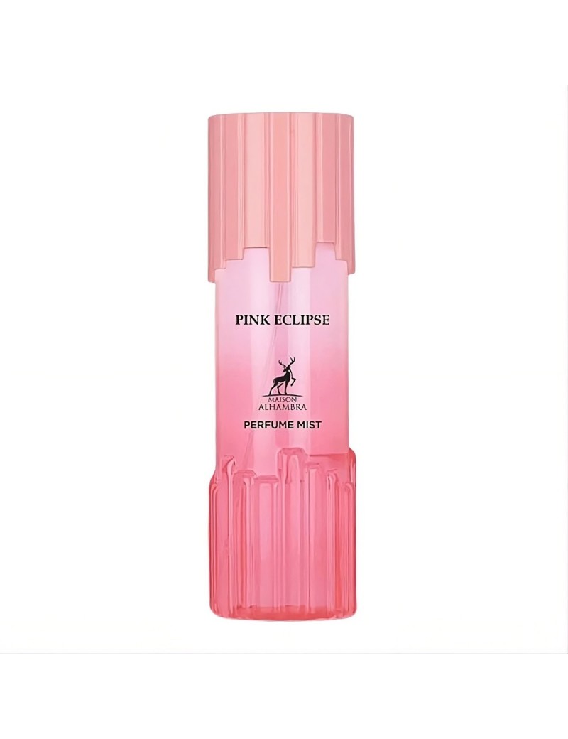 Maison Alhambra Pink Eclipse Body Mist 250ml | Perfume