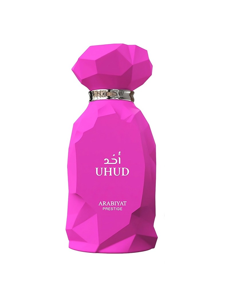 香水(女性用) Arabiyat Prestige Uhud 100ml Arabiyat Prestige Uhud EDP 100ml | Gourmand Fruity Women's Perfume