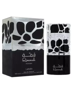 Lattafa Qimmah for Men EDP 100ml