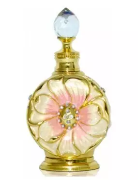 Swiss Arabian Amaali CPO 15ml