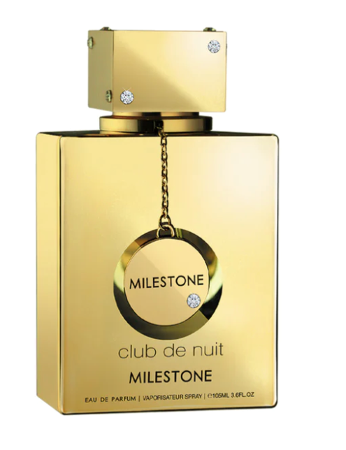 armaf milestone edp