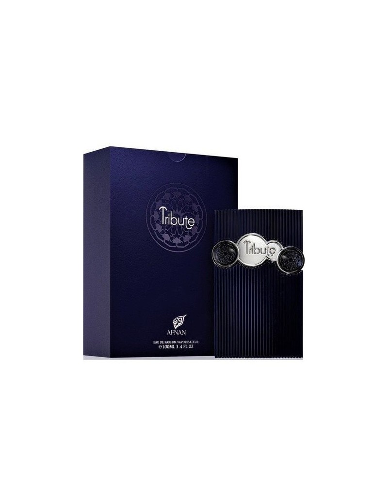 Afnan Tribute Blue EDP 100ml