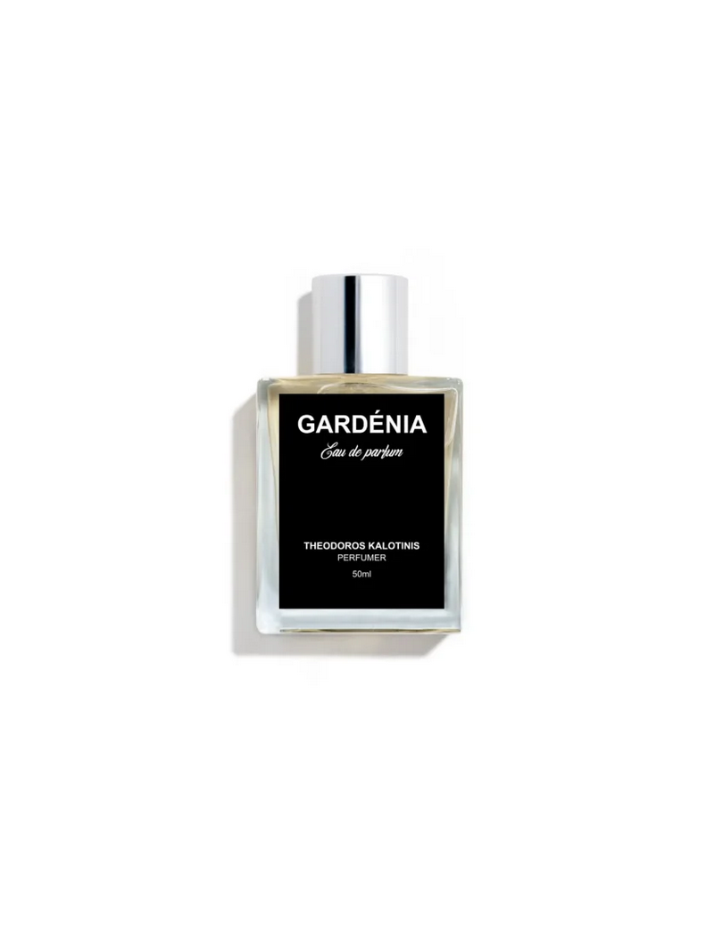 Theodoros Kalotinis Gardenia EDP 50ml