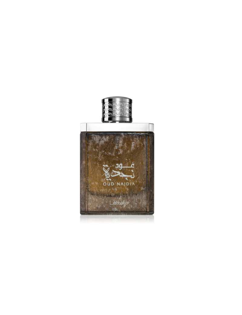 Lattafa Oud Najdia EDP 100ml