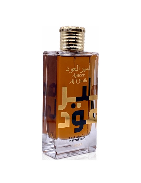 ameer al oud intense oud eau de parfum