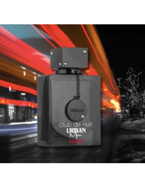 armaf club de nuit elixir