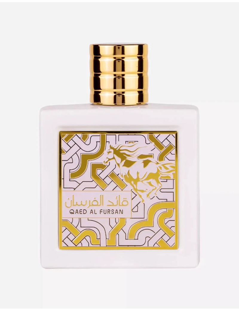 Lattafa Qaed Al Fursan Unlimited EDP 90ml