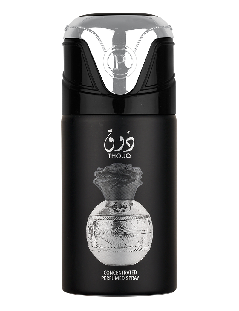 Lattafa Thouq Body Spray 250ml
