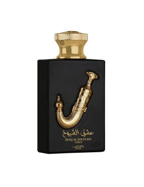 Lattafa Pride Ishq Al Shuyukh Gold EDP 100ml