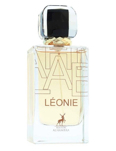 Maison Alhambra Rose Seduction Vip Pour Femme EDP 100ml