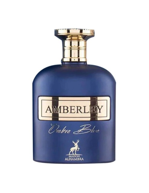 Maison Alhambra Luxe Emerald EDP 100ml | Floral Perfume