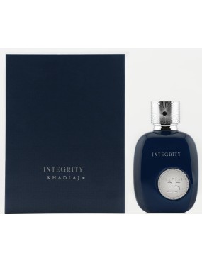 Khadlaj 25 Integrity EDP 100ml | Oriental Unisex Perfume