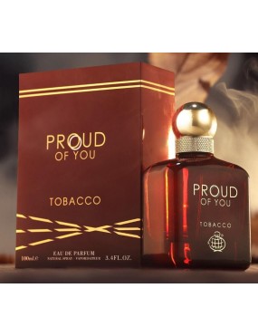 lattafa tobacco Tobacco Touch by Maison Alhambra for Men