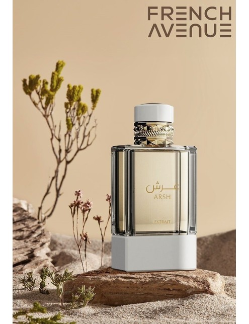 French Avenue Atlantis ExDP 100ml | Fruity Unisex Perfume