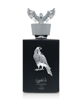 Lattafa Pride Shaheen Silver EDP 100ml