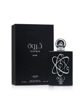 Lattafa Pride Tharwah Silver EDP 100ml