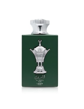 Lattafa Pride Al Areeq Silver EDP 100ml