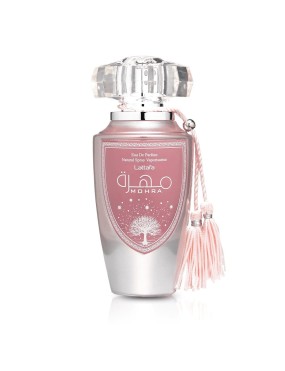 Lattafa Mohra Silky Rose EDP 100ml