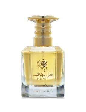 Lattafa Mazaaji EDP 100ml