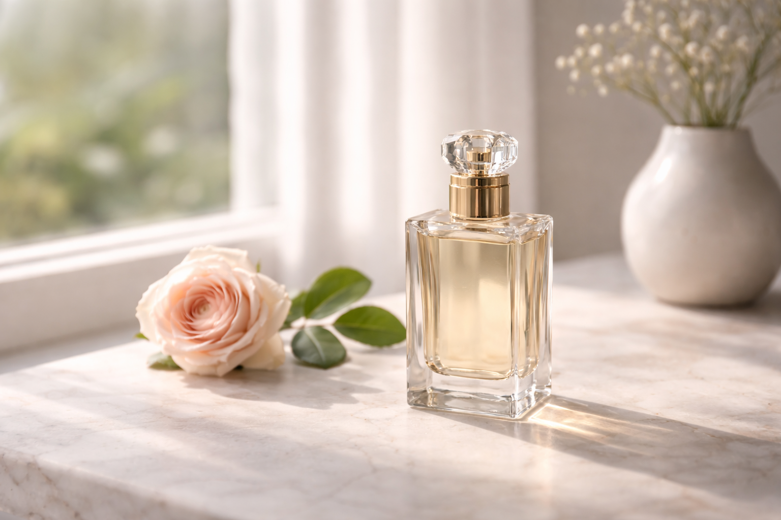 Minimalismo olfattivo: eleganza senza sforzo