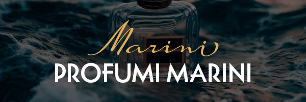 marine perfumes