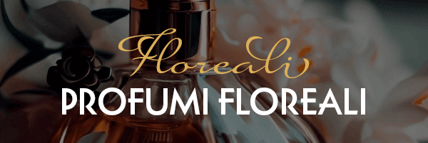 floral perfumes