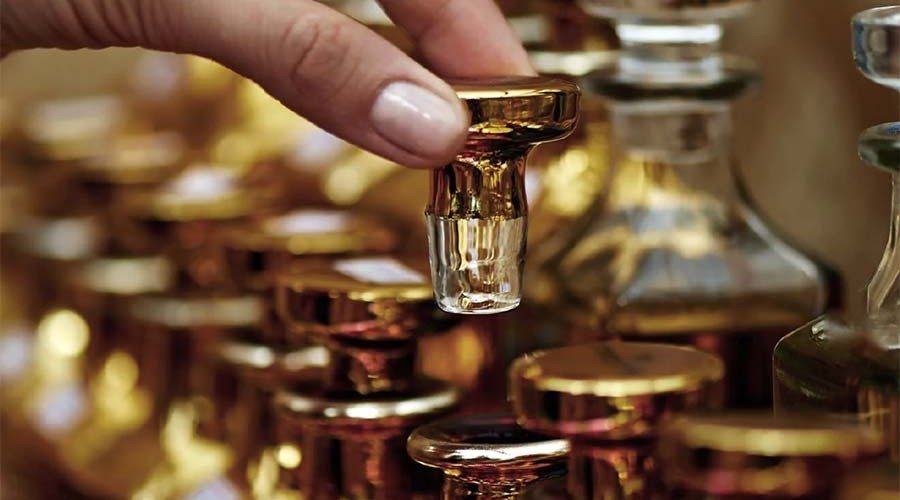 Profumi.. un pò di Storia dall’antico Egitto ai giorni nostri