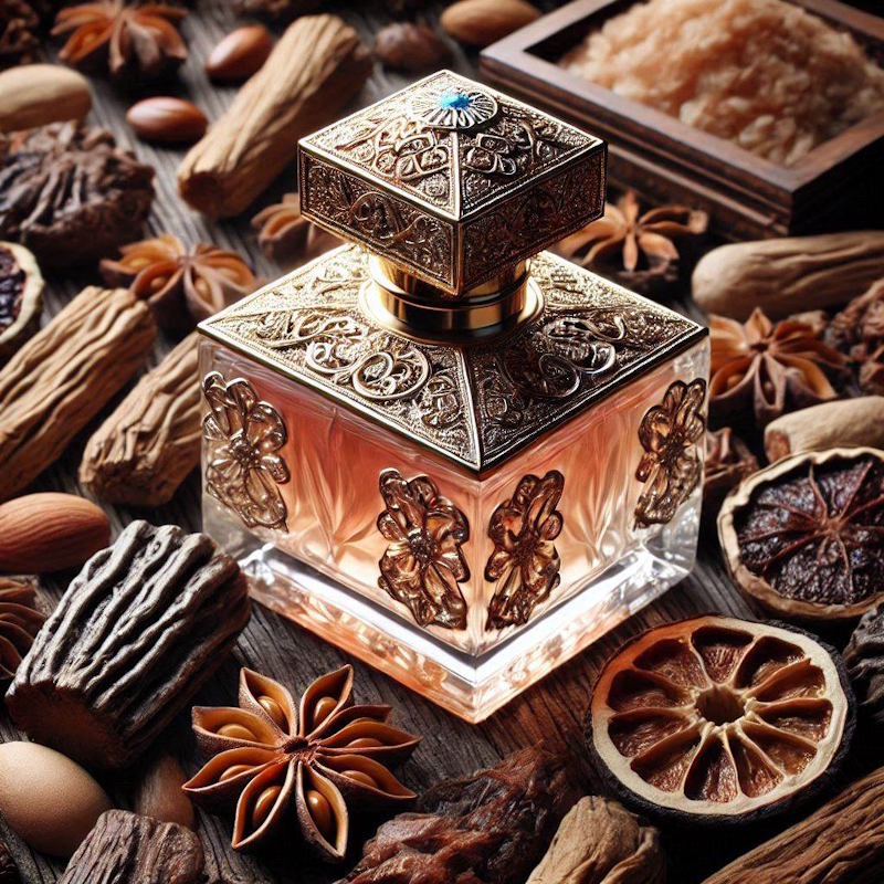 Profumi con note di oud: i migliori secondo OrientalDream