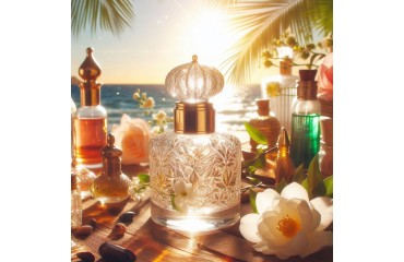 Profumi invernali: guida alle fragranze che rimandano al caldo