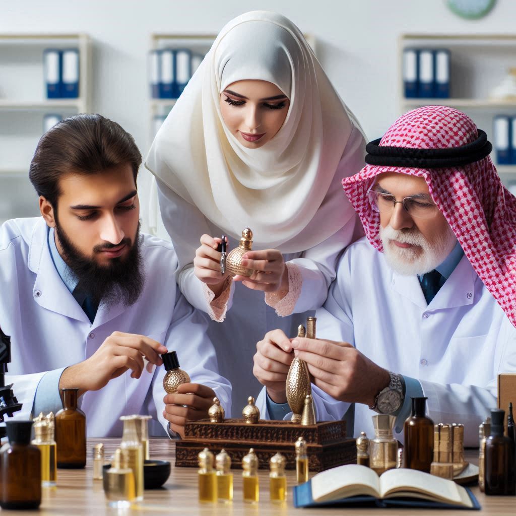 Accordo in profumeria: cos’è e come ottenerlo