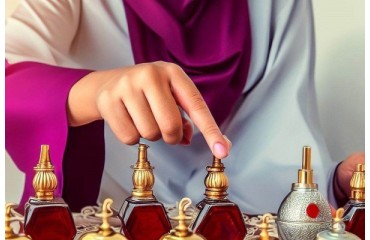 Perchè scegliere i Profumi Arabi