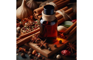 L'anima speziata della profumeria: origini, evoluzione e tendenze contemporanee