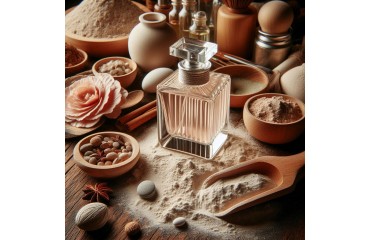 L’eleganza intramontabile dei profumi cipriati da donna