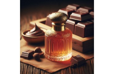 5 profumi arabi che sanno di cioccolato