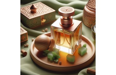 Profumo musk e muschiato: perché non sono la stessa fragranza