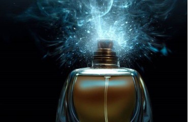 Il Potere dei Profumi