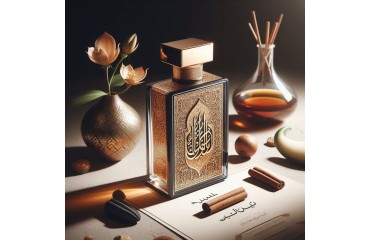 Il classico per eccellenza: profumi arabi fougère by OrientalDream