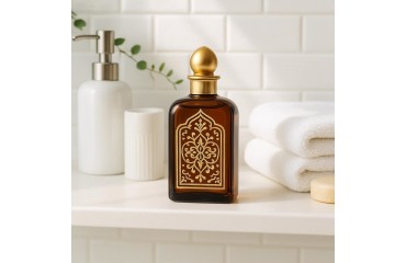 Eleganza invisibile: quando il profumo sa di saponetta