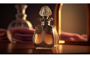 Incenso, mirra e oud: i tre re magi dei profumi arabi per Natale